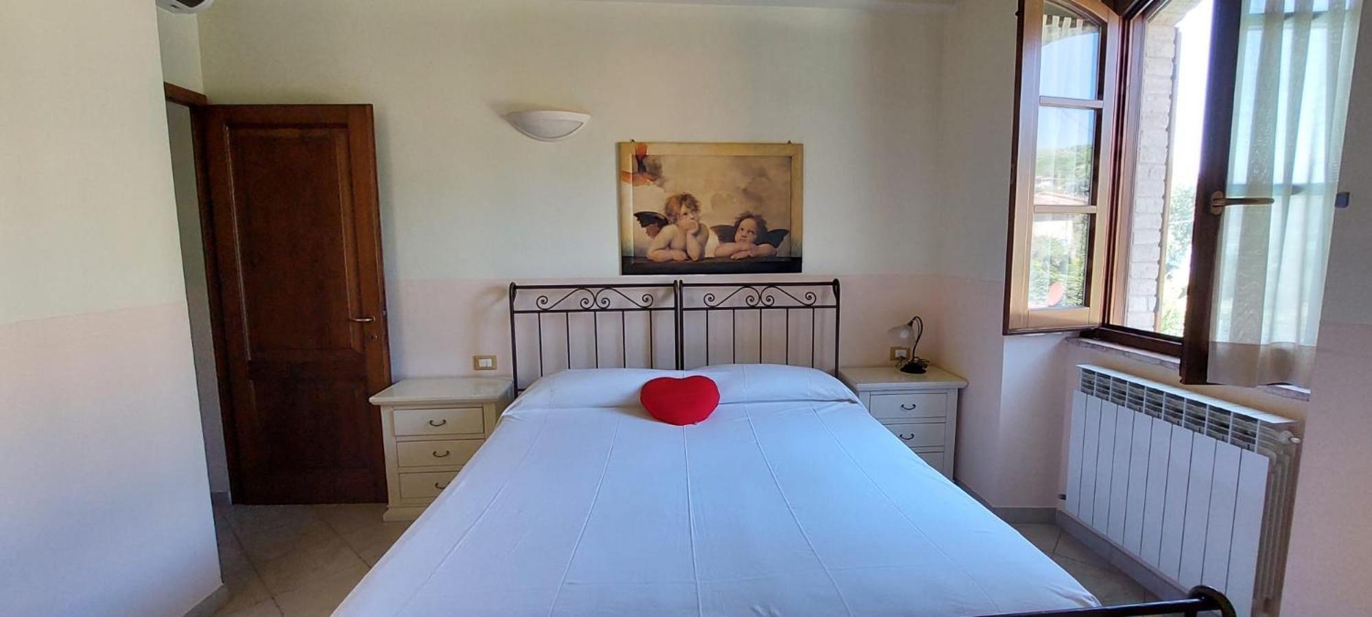 Appartement Le Rondini à Torricella  Extérieur photo