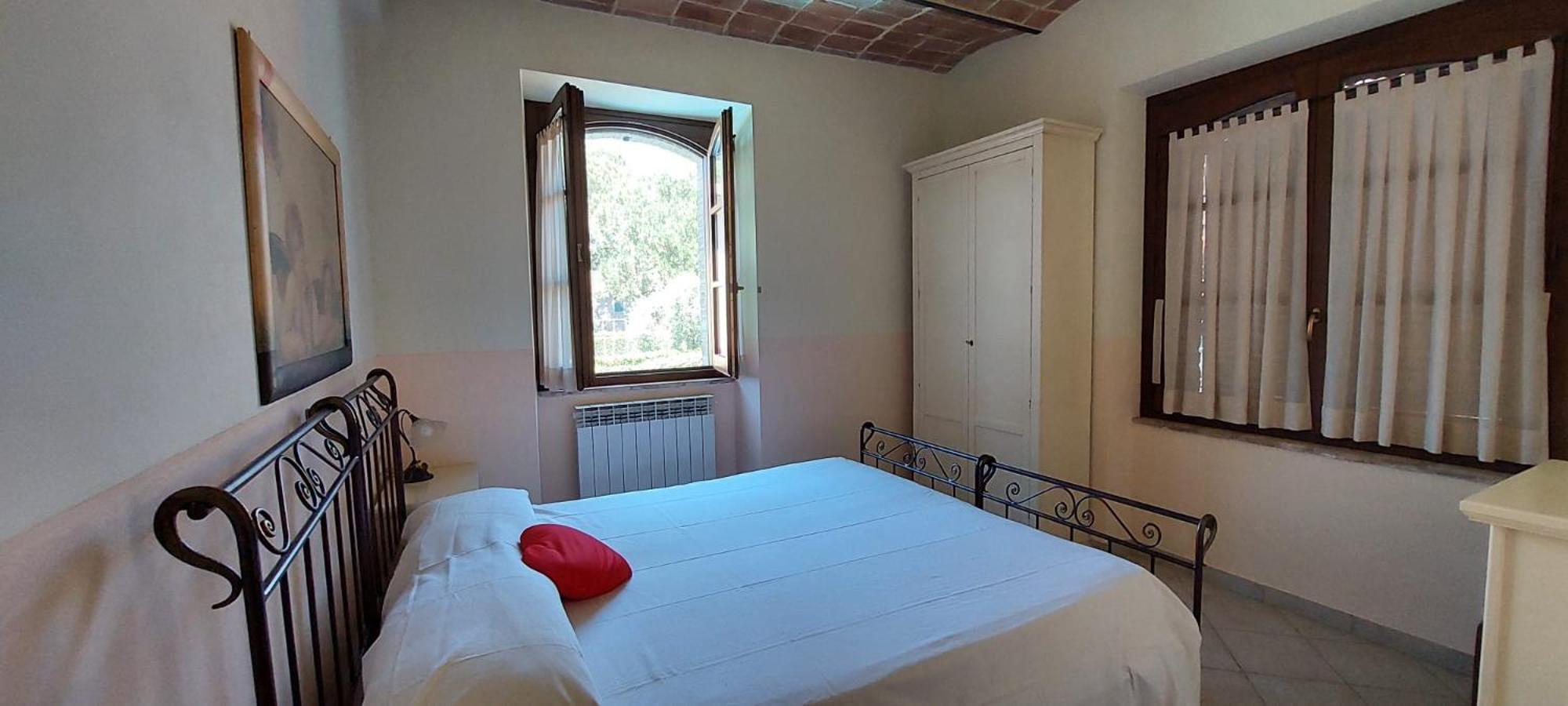 Appartement Le Rondini à Torricella  Extérieur photo