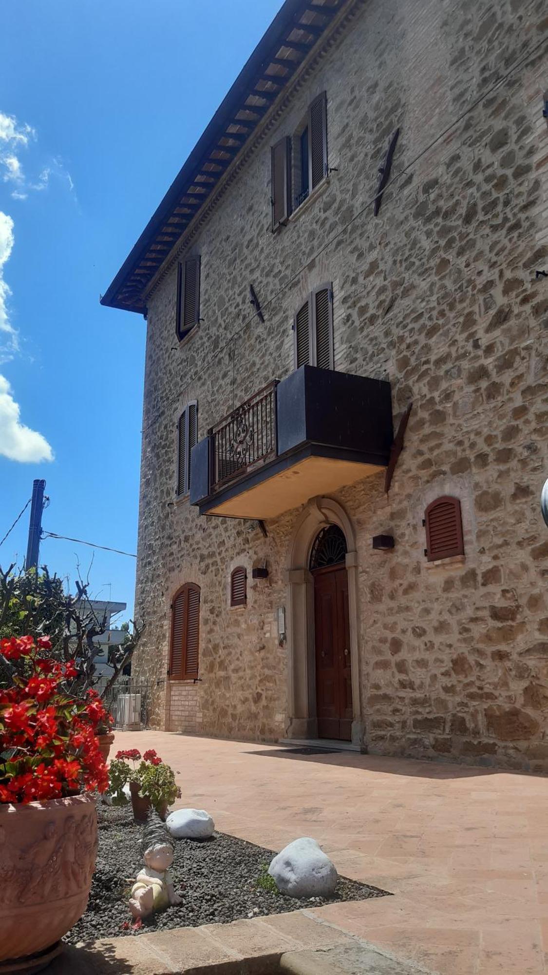Appartement Le Rondini à Torricella  Extérieur photo